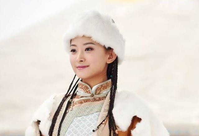 雪域佳人傳奇，神秘高原的絕美傳奇故事