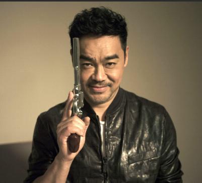 瘋子演員的心靈與自然奇妙之旅