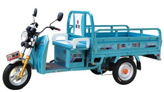 奔牛電動三輪車價格表揭秘，小巷中的寶藏之選