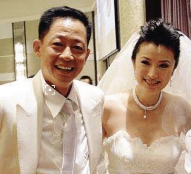 演員王志文的妻子是誰,演員王志文的妻子是誰