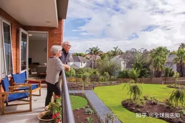 新西蘭最新養(yǎng)老福利政策詳解與解析