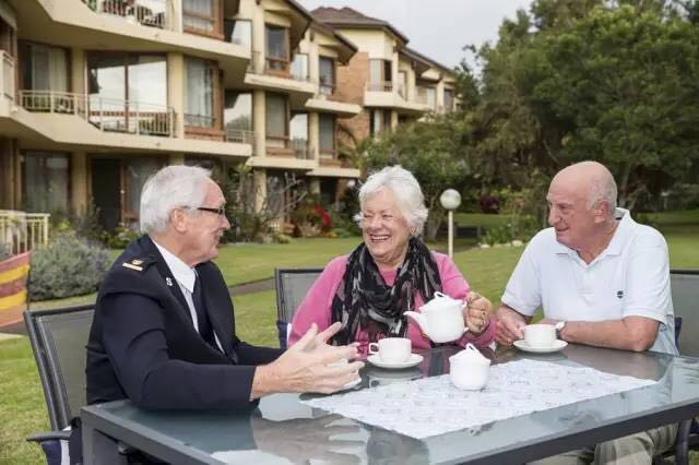 新西蘭最新養(yǎng)老福利政策詳解與解析