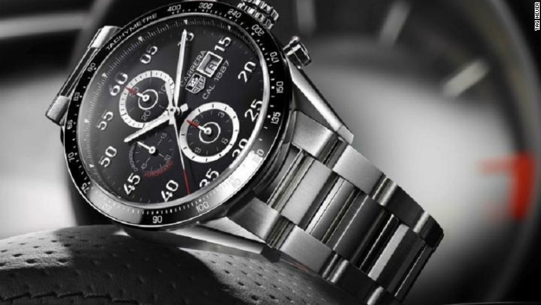 最新手表設(shè)計(jì)，探索自然美景之旅，感悟內(nèi)心平靜與喜悅