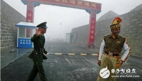 洞朗地區(qū)最新進展與夏日趣事，友誼與陪伴的力量