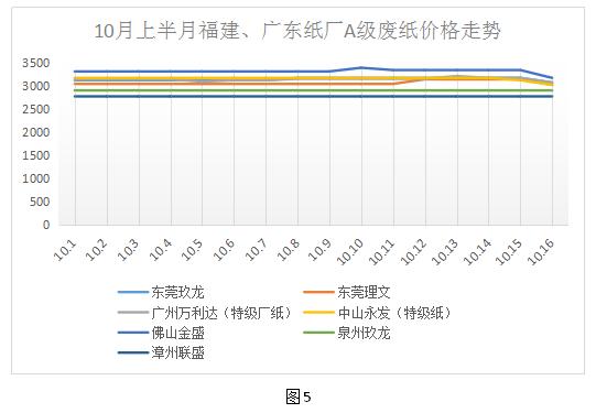 廢紙行情深度解析，探尋綠色寶藏的奧秘