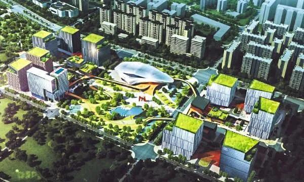 中國建筑巨頭中標新項目，引領行業(yè)新風向，持續(xù)發(fā)展勢頭強勁