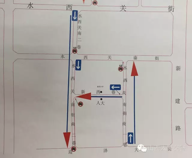 榆次最新單行線路信息一覽，便捷出行掌握交通動(dòng)態(tài)