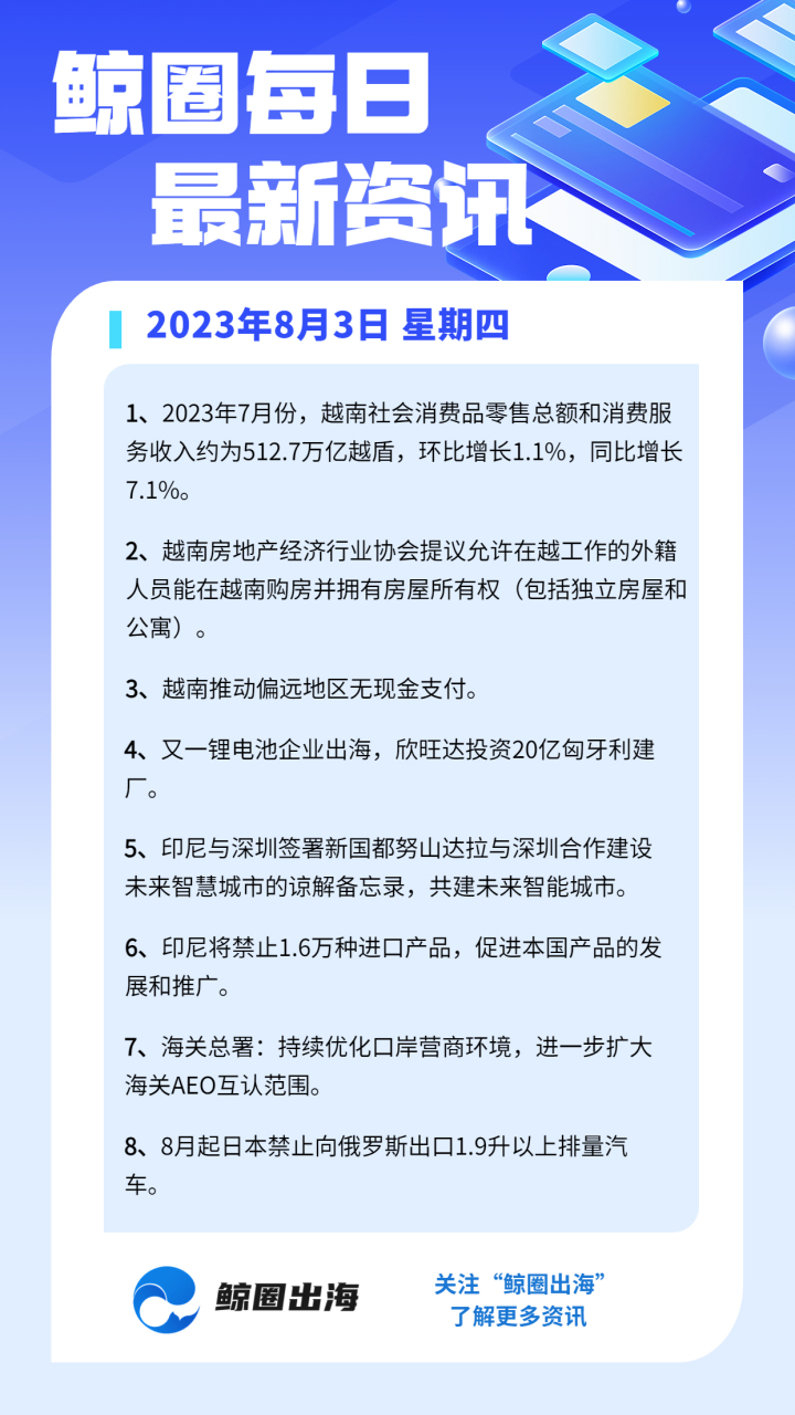 科技、社會(huì)與經(jīng)濟(jì)三大領(lǐng)域熱點(diǎn)解析最新資訊速遞