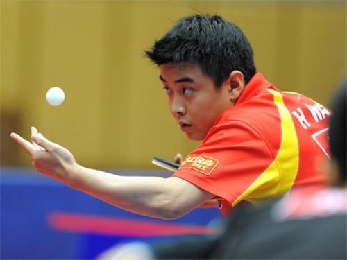 乒乓球發(fā)球的重要性與尋找內(nèi)心平靜的乒乓球美景之旅