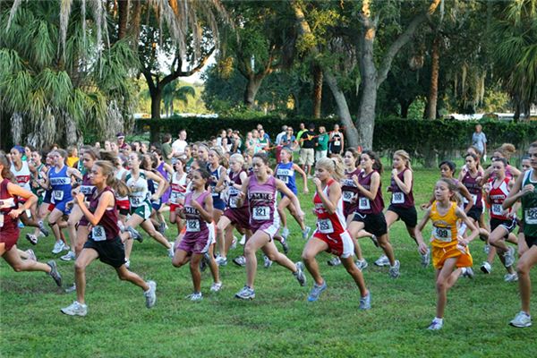 如何完成一場跑步比賽的夢境挑戰(zhàn)與實戰(zhàn)指南