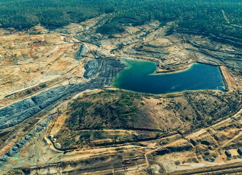 智利銅礦最新資訊報(bào)道