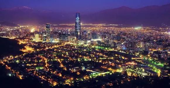 智利銅礦最新資訊報(bào)道