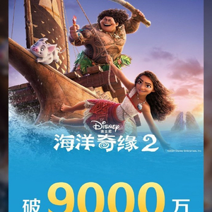 海洋奇緣電影，冒險(xiǎn)與文化交融之美的探索