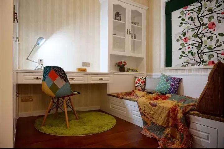 最新臥室設(shè)計(jì)，與自然美景共舞，探尋內(nèi)心的平和寧?kù)o之旅