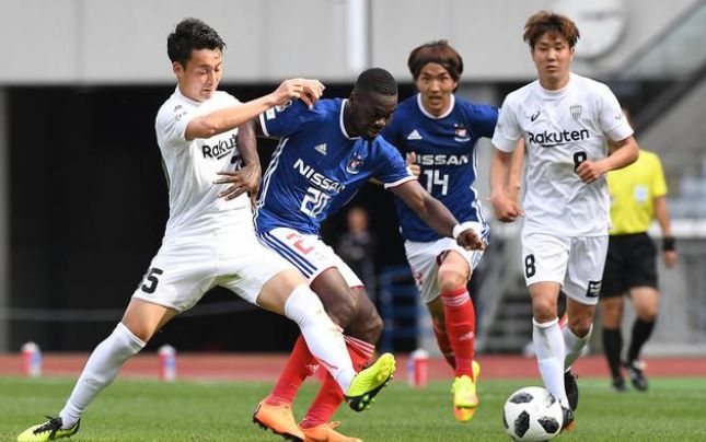 天皇杯比賽，足球與友情的美麗交匯