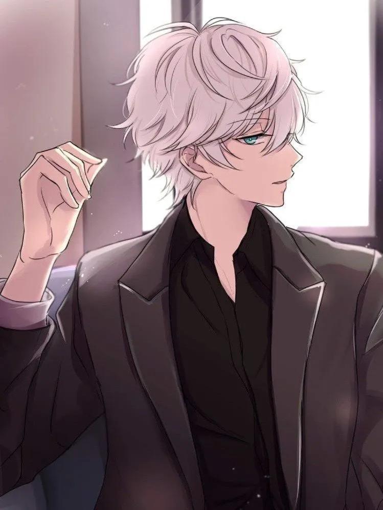 動(dòng)漫畫(huà)男生，深入人心的藝術(shù)形象探究