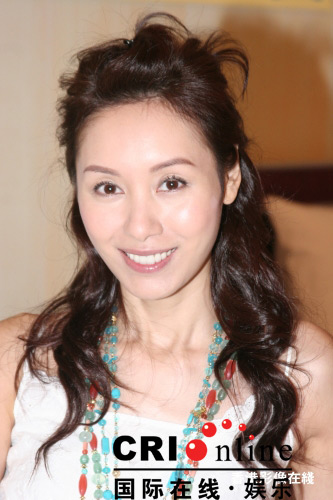 香港當紅明星，璀璨東方好萊塢之光