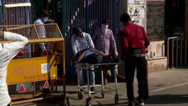 印度越界事件最新進展，跨界友情展現(xiàn)溫馨之旅