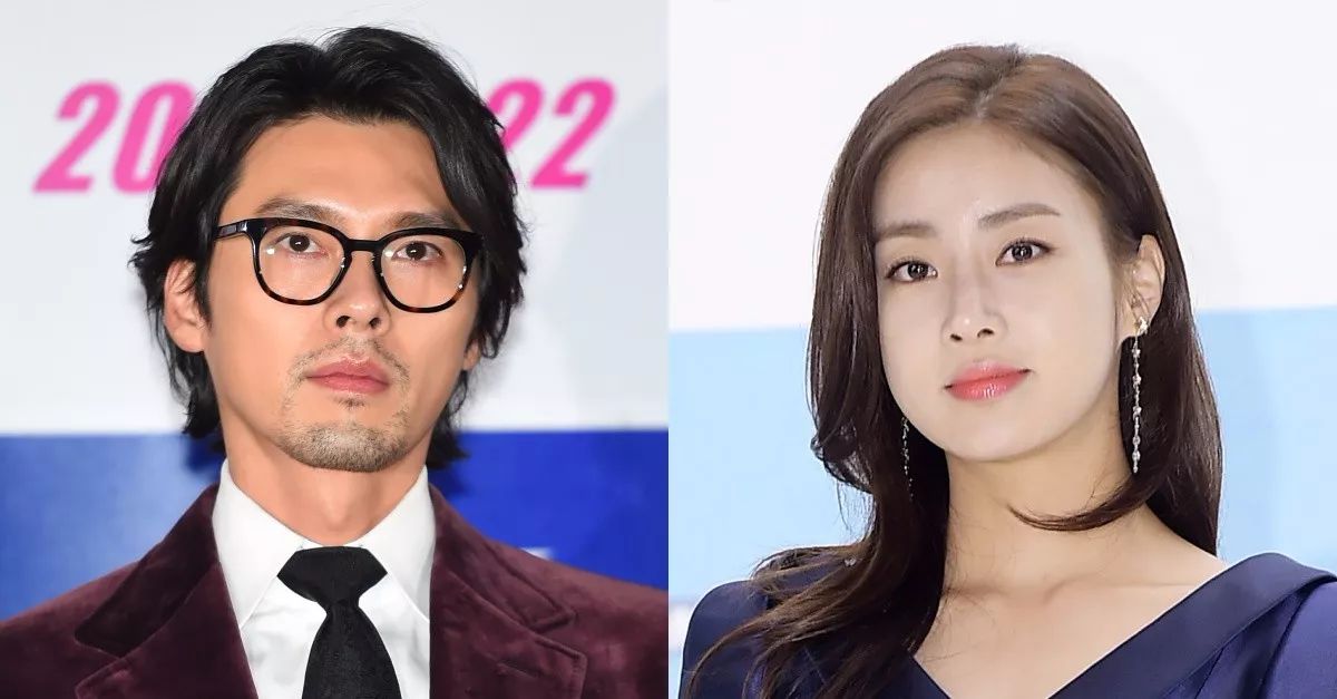 玄彬姜素拉最新動(dòng)態(tài)揭秘，韓流明星情感走向大揭秘！