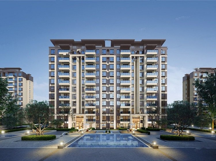 新都房產(chǎn)深度探索，巷弄深處的隱藏瑰寶