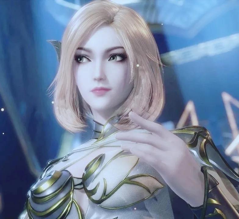 斗破大陸動(dòng)漫，崛起之路，探索斗破蒼穹的輝煌篇章