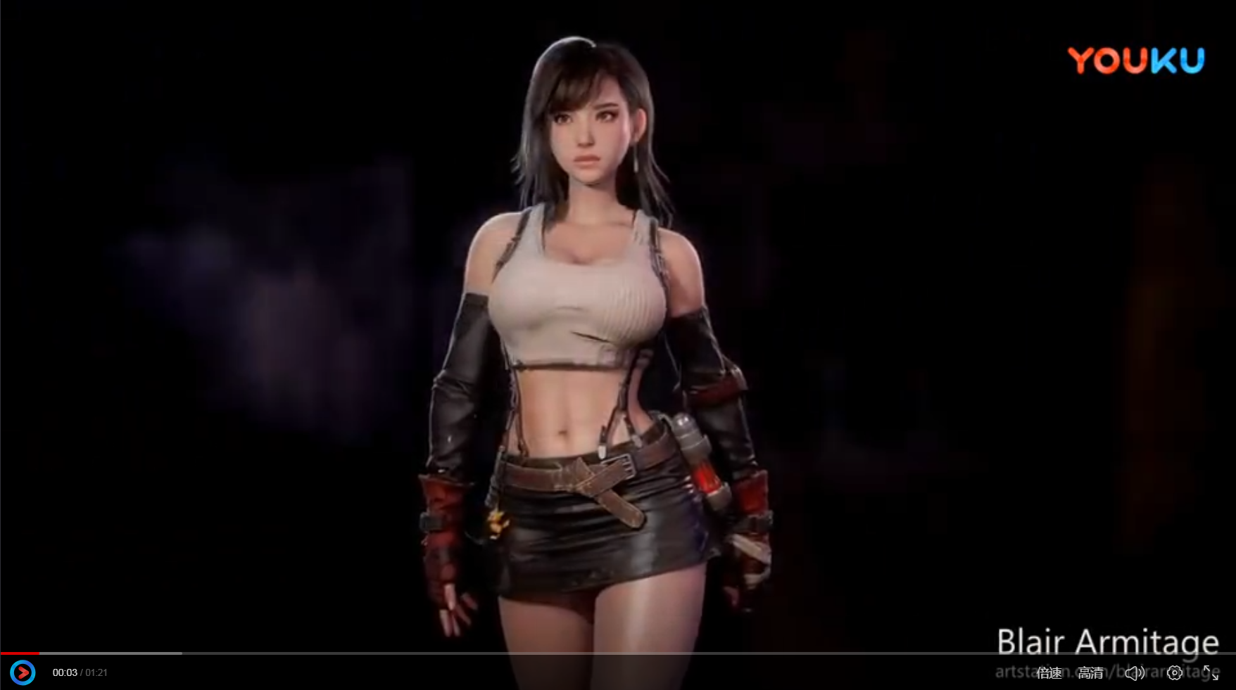 蒂法最新視頻，多角度下的深度解析與觀點分析