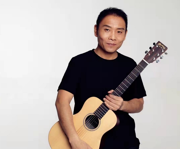 祁隆2025最新歌曲，音樂之旅邁入新里程碑