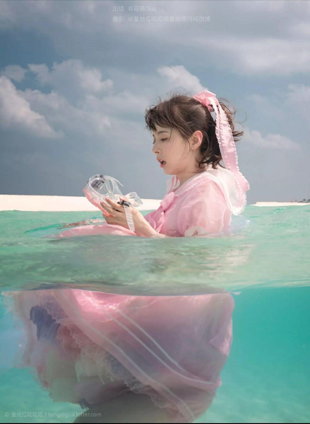 UU醬，引領前沿時尚潮流的探索者