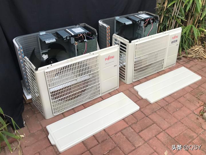 新款空調(diào)扇推薦，精選型號大解密