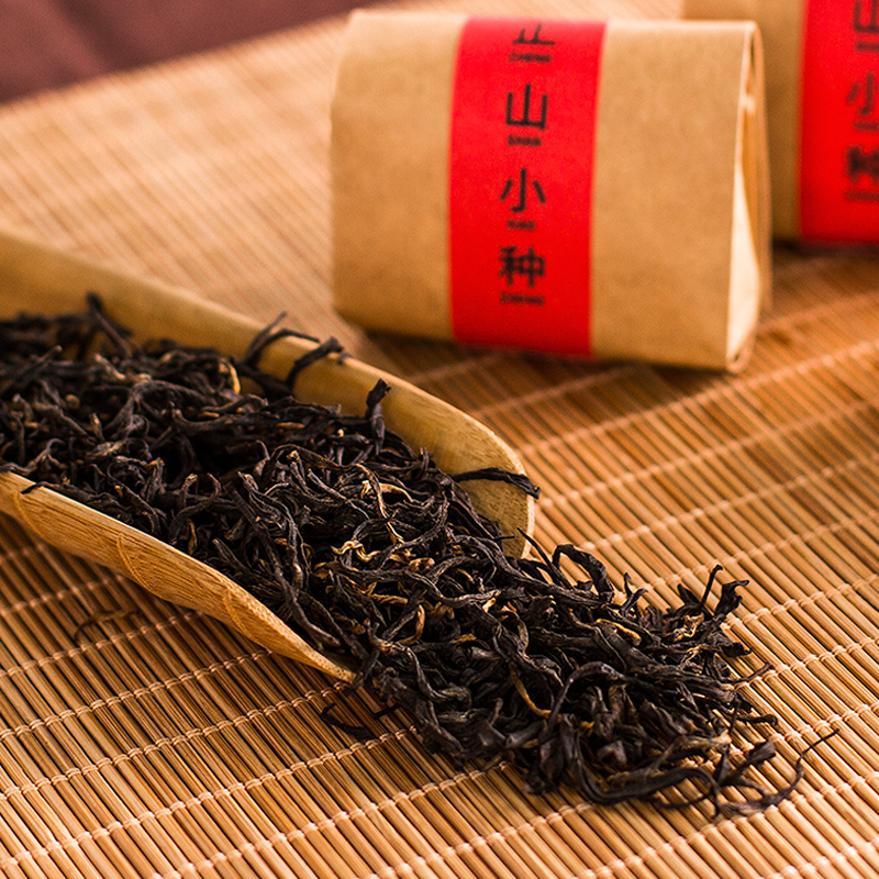 正山小種，探尋心靈平靜的茶香之旅的上市時間揭秘