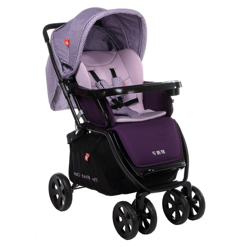 時光印記中的好孩子童車價格探索