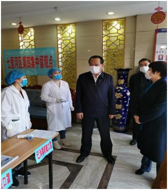 蘭州市最新隔離政策調(diào)整，自信與成就鑄就勵(lì)志之旅啟航時(shí)刻！