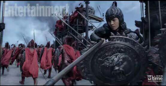 電影長城，愛與陪伴的觀影之旅深度影評解析