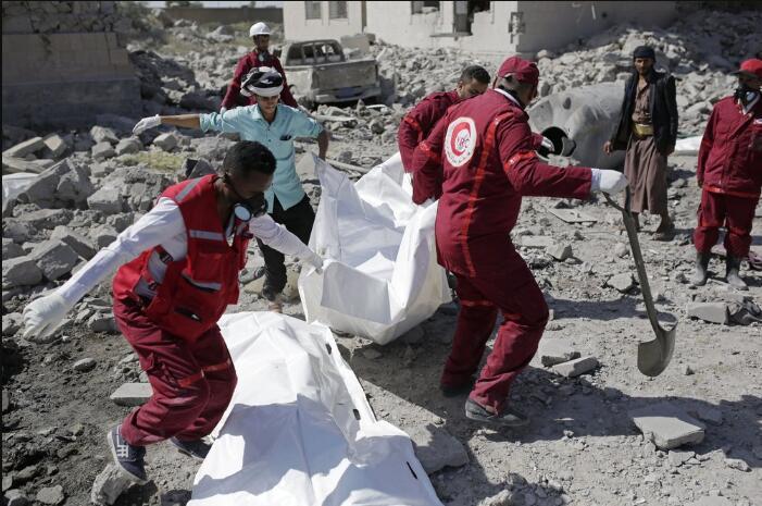 沙特與也門最新動(dòng)態(tài)，自然之旅的心靈探索之旅啟程