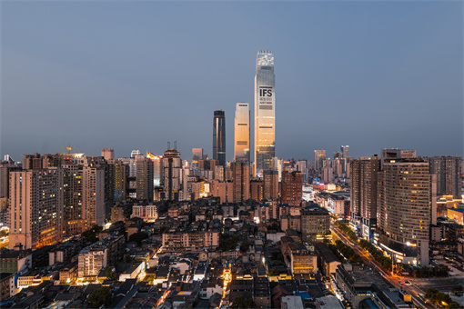 長沙最新動態(tài)，城市發(fā)展的觀點深度解析