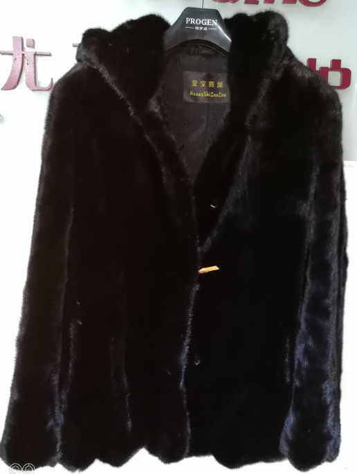 今年貂皮大衣價格行情，暖情與陪伴的冬日時尚選擇