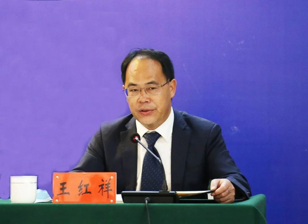 最新王紅祥動(dòng)態(tài)，變化中的力量，踏上成就夢(mèng)想之旅