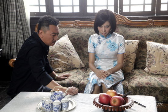 錯伏電視劇，溫馨日常的陪伴與愛的傳遞（第30集精彩瞬間）