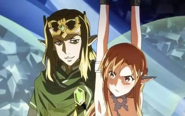 動(dòng)漫迷的吐槽盛宴，那些讓人哭笑不得的動(dòng)漫瞬間回顧