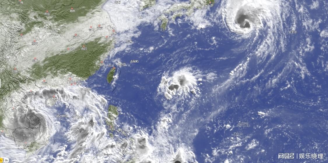 9月3日臺風動態(tài)與小巷特色小店的獨特魅力驚喜報告