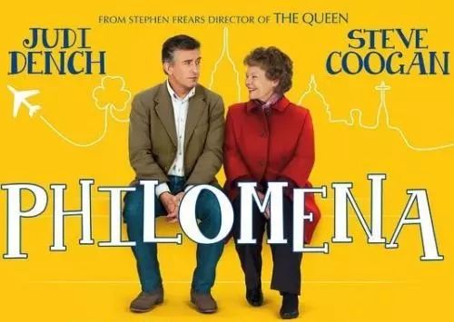 菲洛梅娜電影，探索自然美景的旅程，尋覓內(nèi)心的寧靜與喜悅