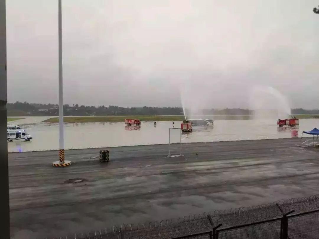 巴中機(jī)場(chǎng)最新動(dòng)態(tài)，最新消息揭秘?