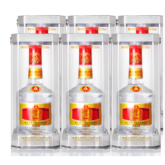 五糧液東方嬌子52度價格解析及市場行情探討