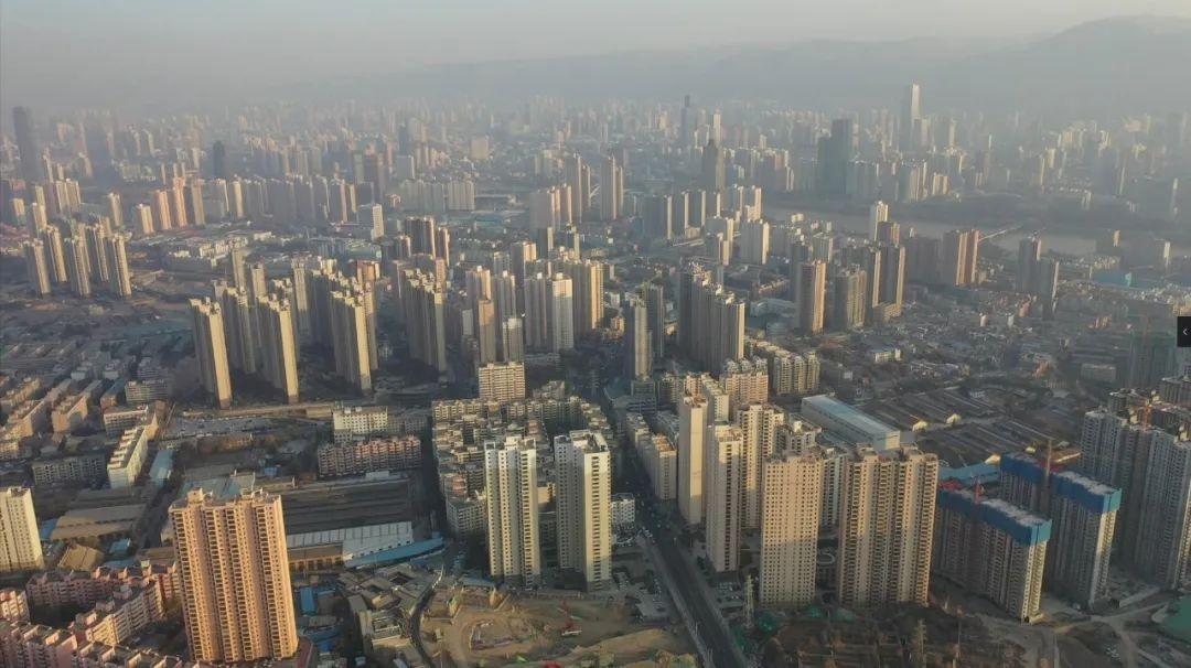 蘭州樓市最新動(dòng)態(tài)，探究與發(fā)展中的觀點(diǎn)分析