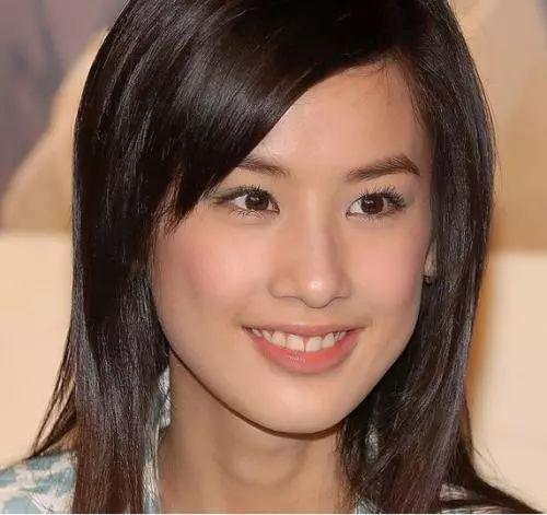 中國十大方臉男明星盤點