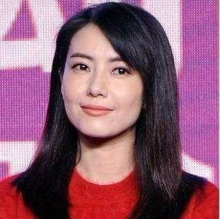 中國十大方臉男明星盤點