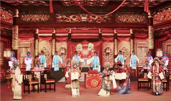 黃梅戲之星劉華的成長勵志故事與啟示