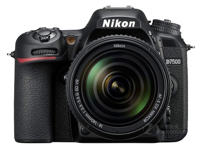 尼康D7500上市，相機(jī)技術(shù)的新里程碑與學(xué)習(xí)與變化的見證者