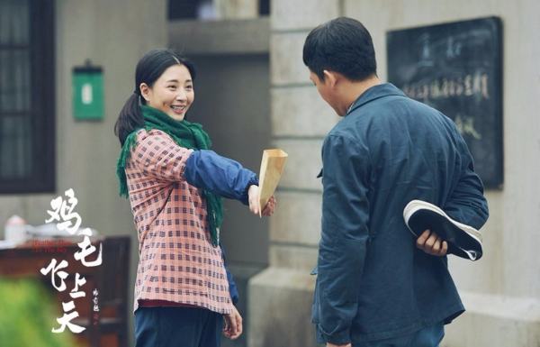 雞毛飛上天電視連續(xù)劇深度解析與觀點闡述