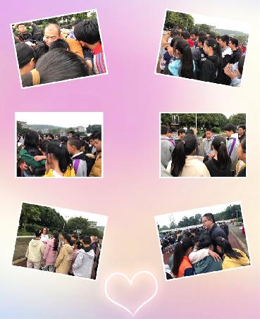 愛同行最新篇章，與自然美景的浪漫遨游之旅